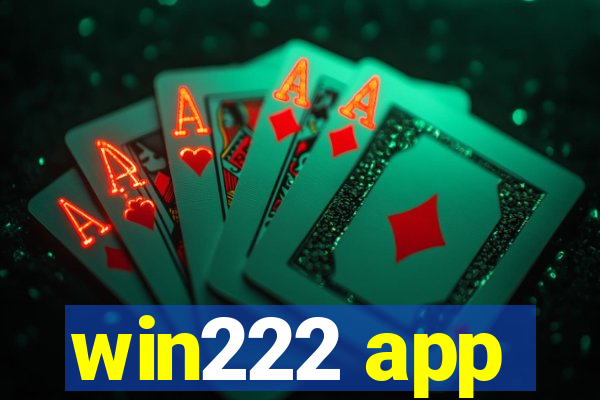 win222 app